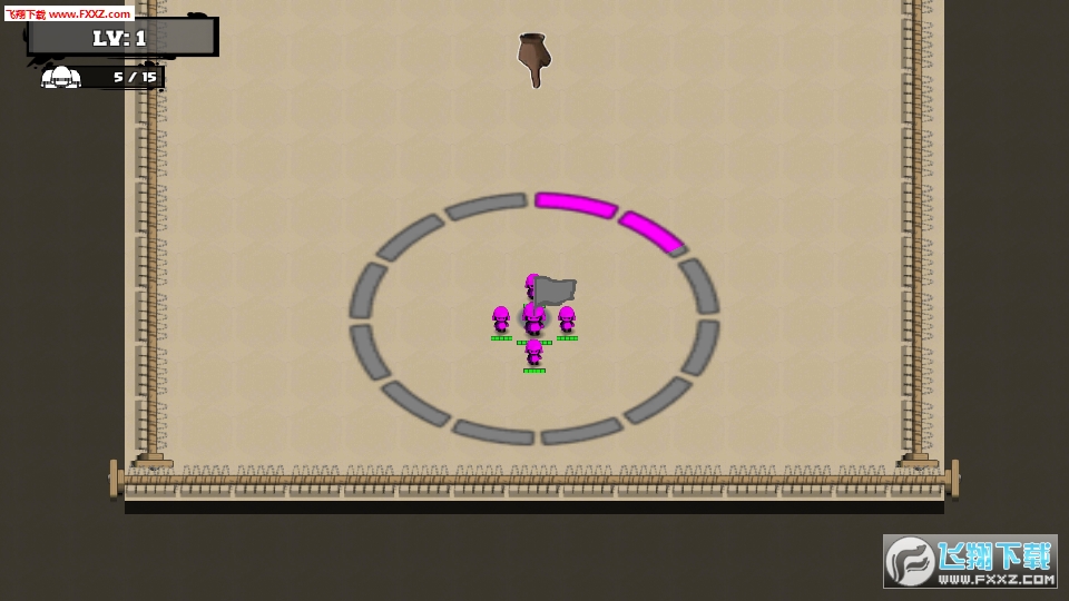 Army.IO(½ս)1.0.7ͼ0