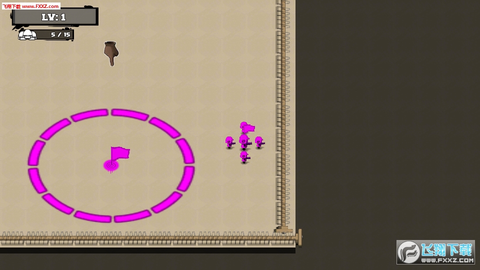 Army.IO(½ս)1.0.7ͼ1