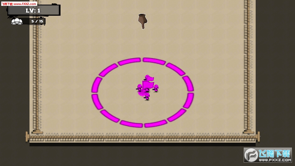 Army.IO(½ս)1.0.7ͼ2