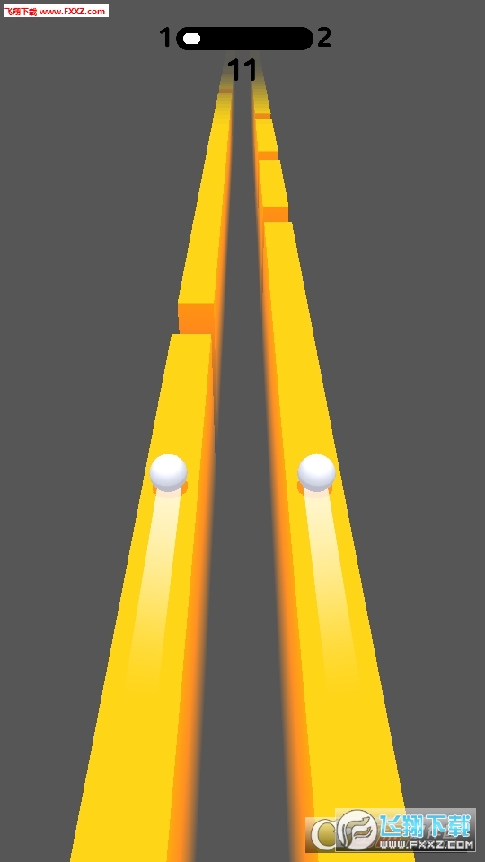 Balls Sprinting(̰׿)v1.1.1ͼ0