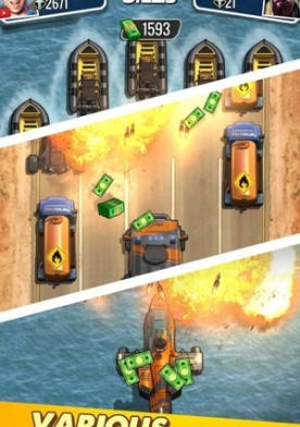 Road Blast(·ը׿)v1.0.2ͼ1