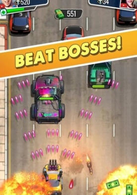 Road Blast(·ը׿)v1.0.2ͼ0