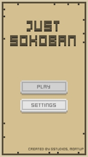 Just SokobanϷv1.05ͼ2
