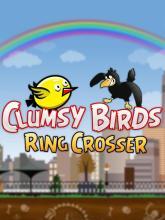 Clumsy Birds: Ring Crosser(̽°)1.0ͼ0