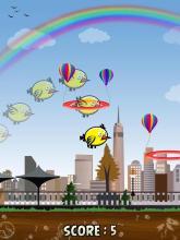 Clumsy Birds: Ring Crosser(̽°)1.0ͼ2