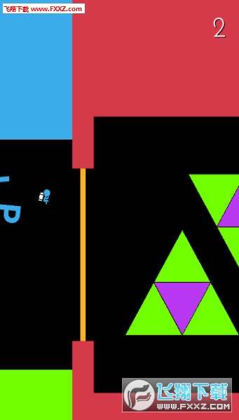Jet Colors(jetpack vs colors)v1.1.1ͼ1