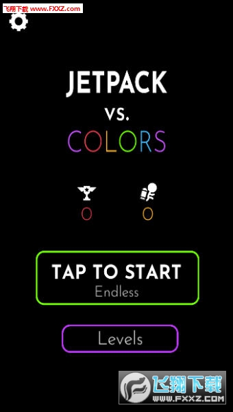 Jet Colors(jetpack vs colors)v1.1.1ͼ2