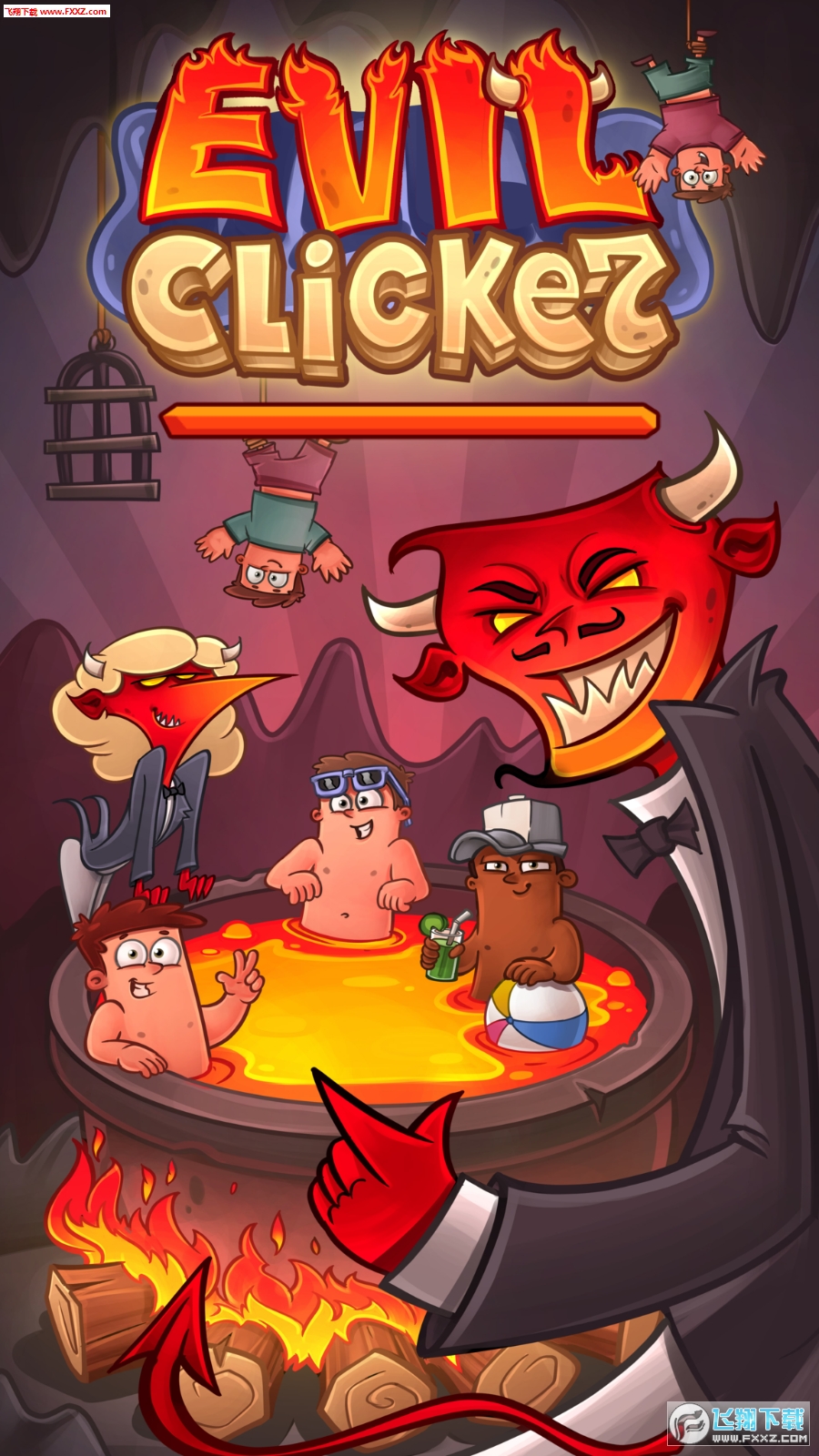 а(Evil ClickerϷ)0.6ͼ0