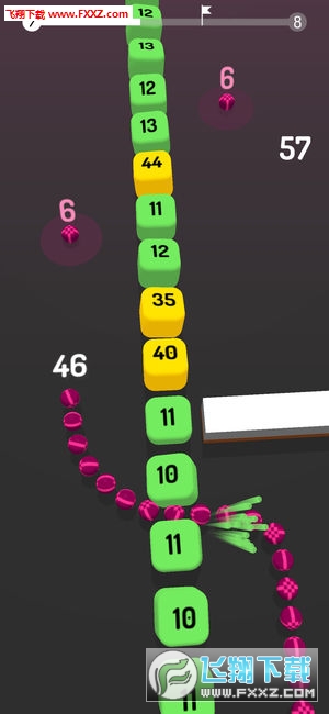 Line Tracer(·׷Ϸ׿)v1.0.1ͼ0
