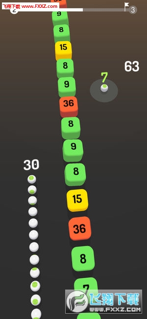 Line Tracer(·׷Ϸ׿)v1.0.1ͼ2