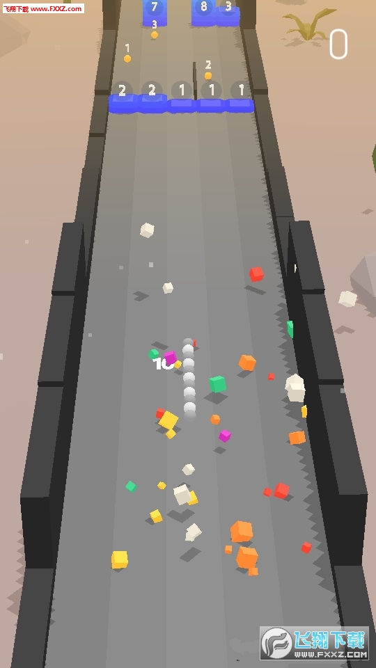 Snake Smash(η3D°)v1.0ͼ0