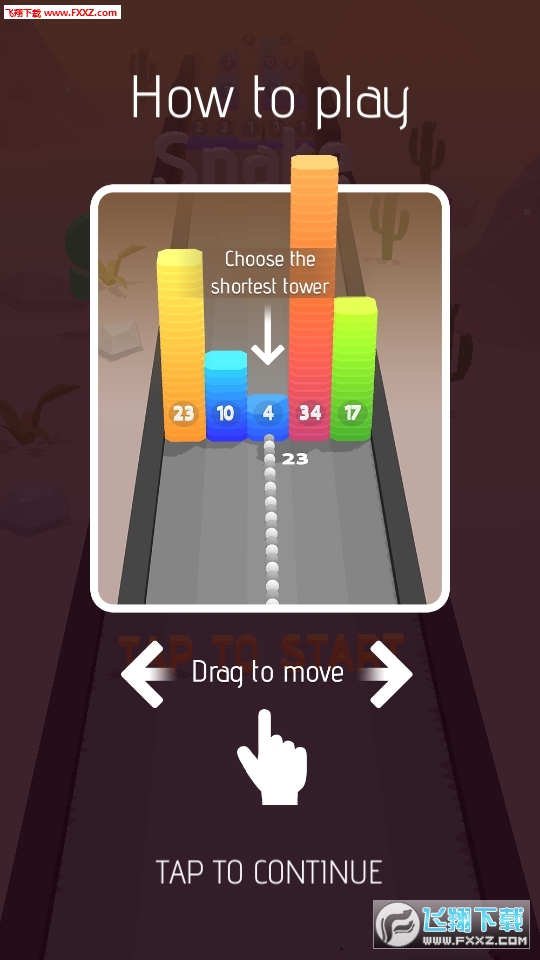 Snake Smash(η3D°)v1.0ͼ1
