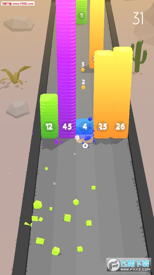 Snake Smash(η3D°)v1.0ͼ2