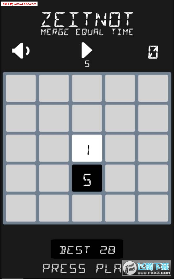Zeitnot(ʱϲ)v1.0.3ͼ2