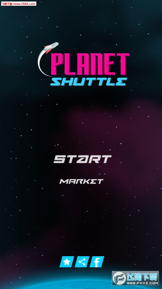 Planet Shuttle(Ƿɴ°)1.0ͼ1