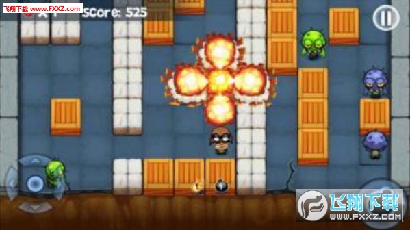 Bang Manv1.0.87ͼ1
