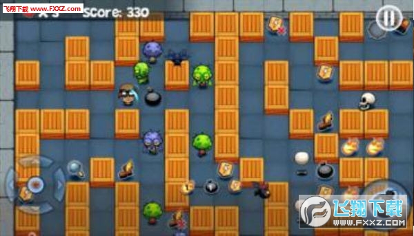 Bang Manv1.0.87ͼ2