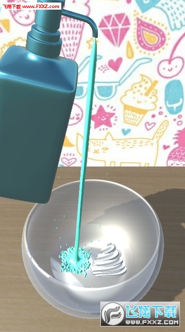 Slime Time 3D!(Һʱ3Dֻ)v1.3.1ͼ2