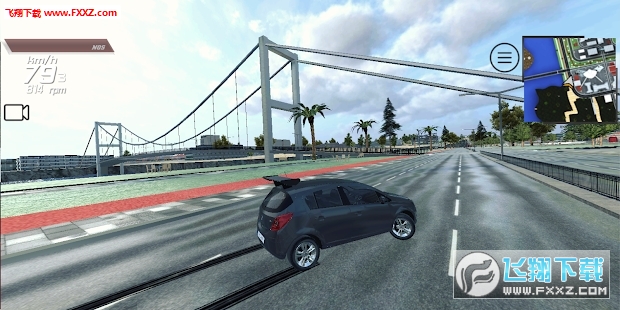 Corsa Simulation(Corsaʻģ)v1.2ͼ2