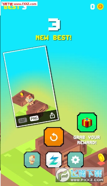 Hoppy Towerv1.1.1ͼ0