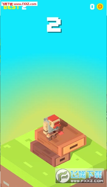 Hoppy Towerv1.1.1ͼ1