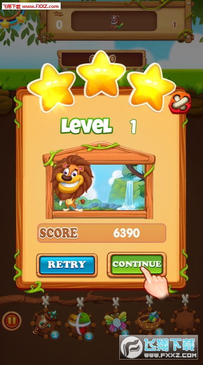 Jungle Journey(ðմս°)v1.2ͼ0
