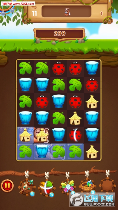 Jungle Journey(ðմս°)v1.2ͼ2