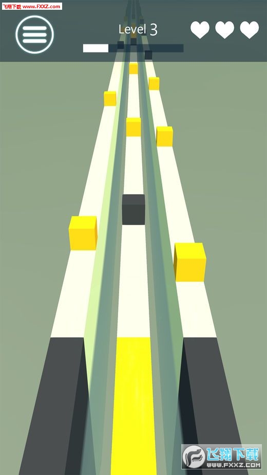 Cube Pack - Lane without Balls(Cube Pack)v1.0ͼ0
