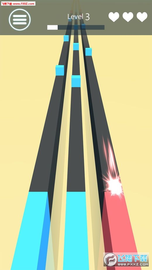 Cube Pack - Lane without Balls(Cube Pack)v1.0ͼ2