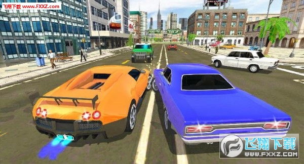 Go To Town 5(gototown5)v1.0ͼ0