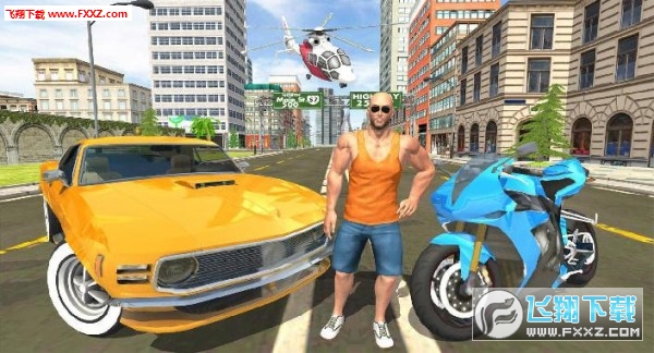 Go To Town 5(gototown5)v1.0ͼ1