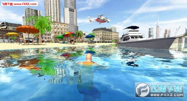 Go To Town 5(gototown5)v1.0ͼ2