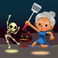 The Best Angry Granny - Run Game(The best angry granny)1.1