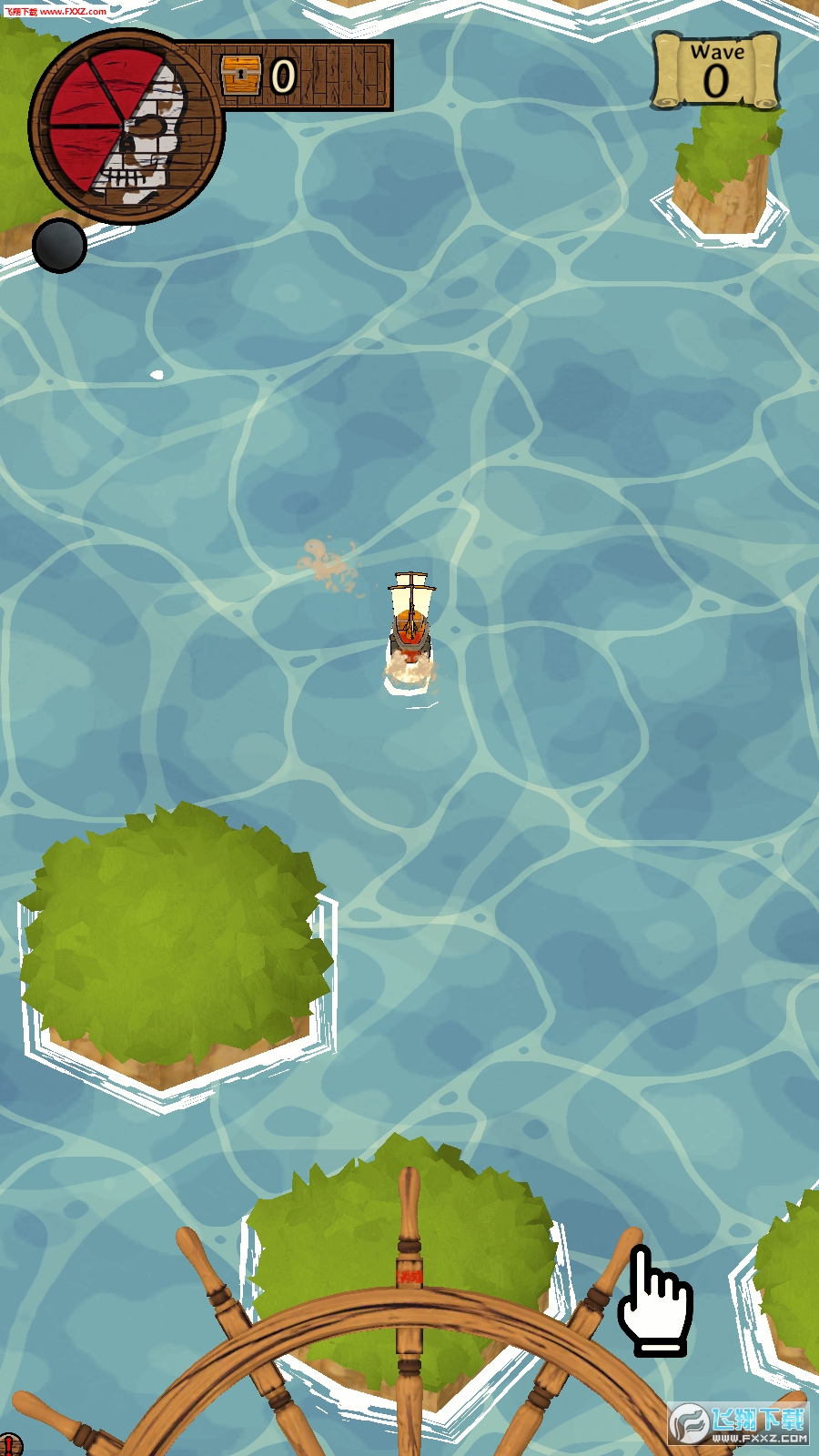 Gunboat Glory1.0.4ͼ0