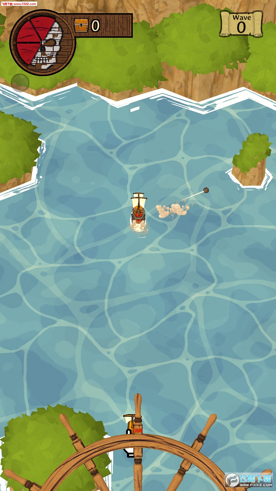 Gunboat Glory1.0.4ͼ1