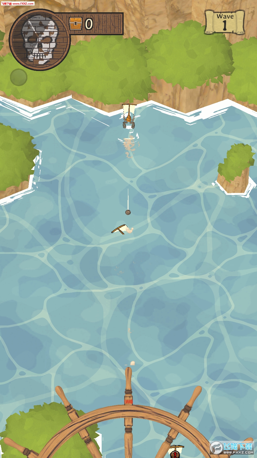 Gunboat Glory1.0.4ͼ2