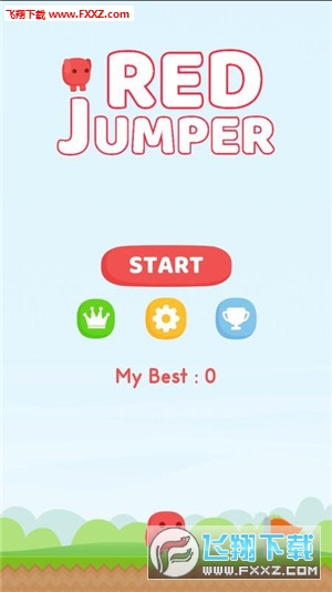 Red Jumper(ɫ)V1.21ͼ2