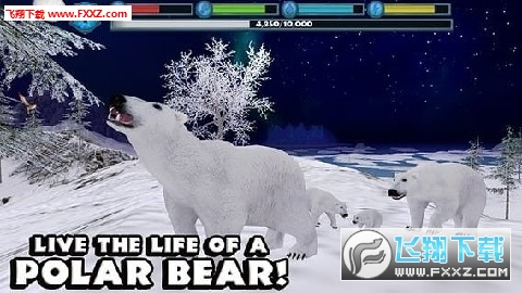 PolarBearSim(ģ°)ͼ0