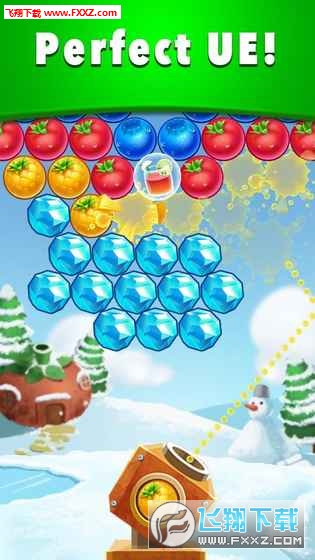 Shoot_Bubble_-_Fruit_SplashˮV4.0ͼ3