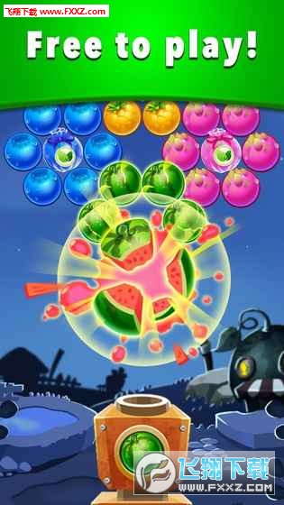 Shoot_Bubble_-_Fruit_SplashˮV4.0ͼ1