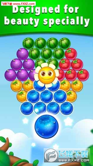 Shoot_Bubble_-_Fruit_Splashˮ׿V4.0ͼ0