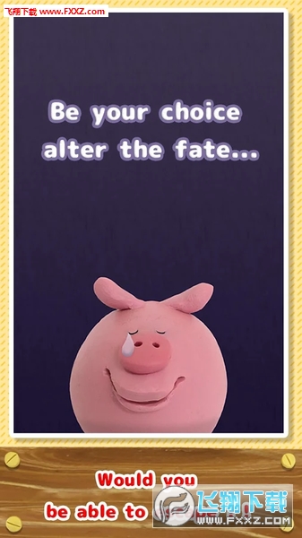 Fleeing pig(ʽ)V1.0.0ͼ2