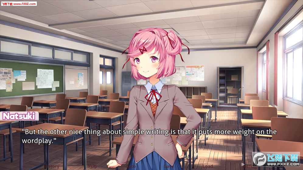 心跳文学俱乐部破解版