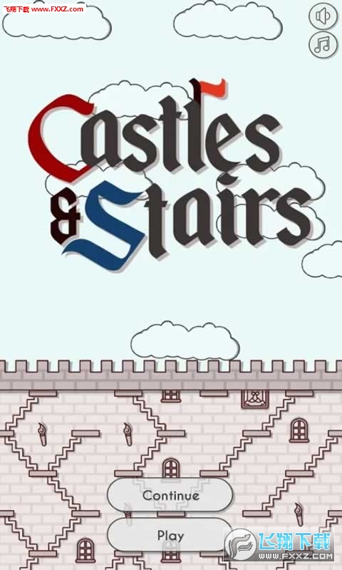 Castles & Stairs(Ǳ¥ݰ׿)ͼ3