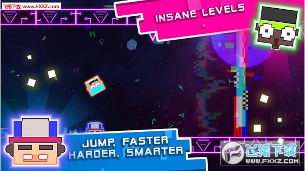 Daft Jump(޴S׿)v1.04؈D1