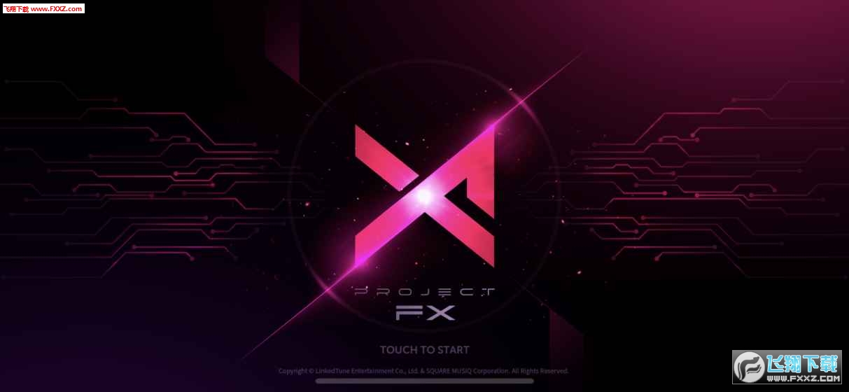 Project FXhv1.0.0.66؈D2