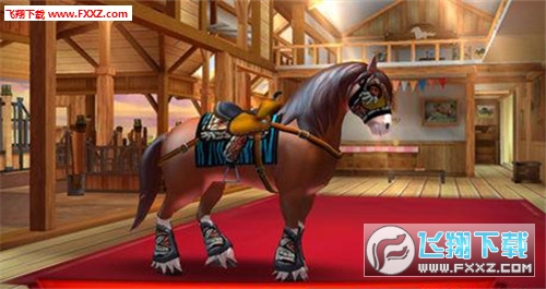 HorseHaven(ð֮ùٷ)v2.6.0ͼ1