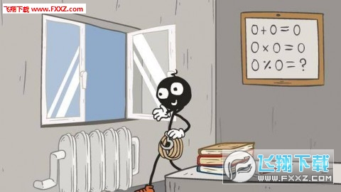 Stickman school escape(ӳ)v1.1؈D2