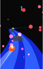 Twisty Roller׿v1.0ͼ1