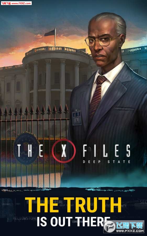 The X-Files: Deep State(Xİ)ͼ3